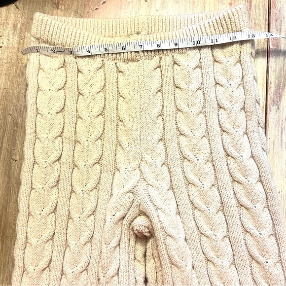 BUNDLE,Cozy Knit & Fleece Comfy Pants, Both Size Small
& in Excellent Condition - Picture 15 of 16